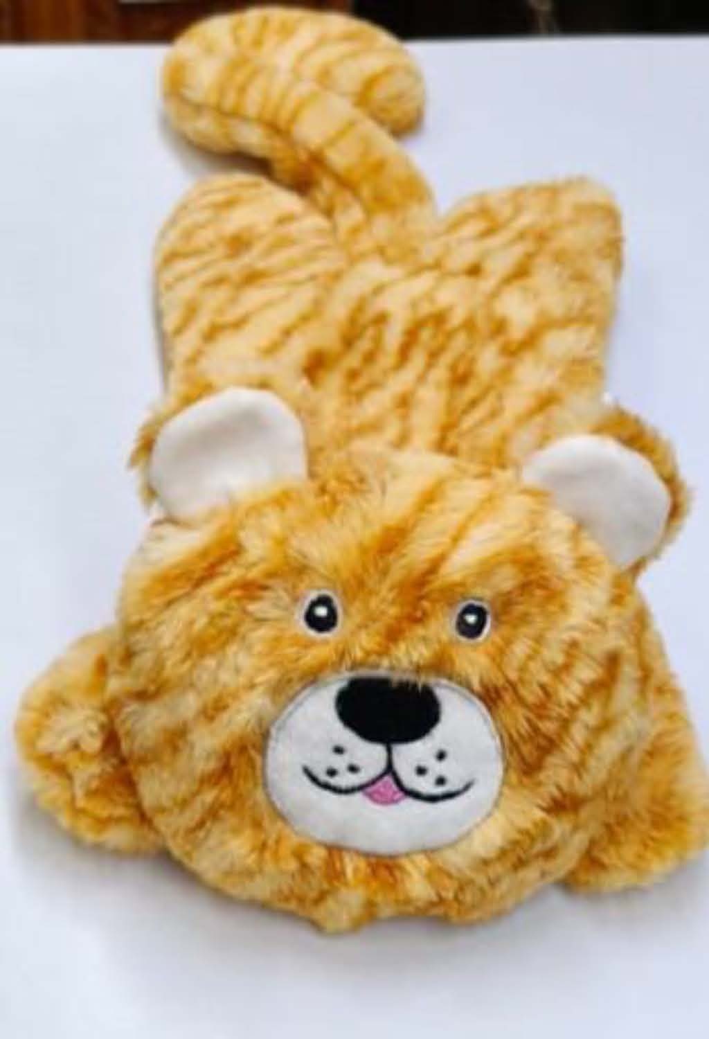 Pet Plush Toy 8